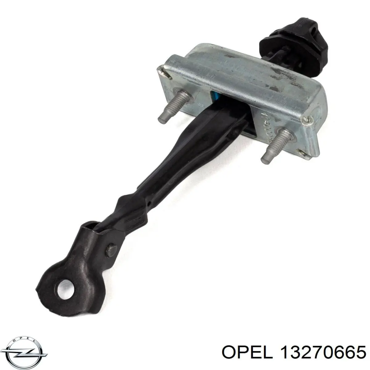 Compre 5511Z31 Polcar Limitador dianteiro esquerdo de abertura de porta