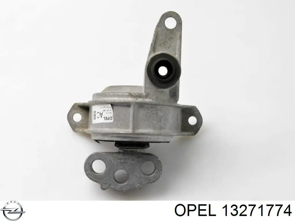 Compre 13271774 Opel Coxim (suporte) direito de motor