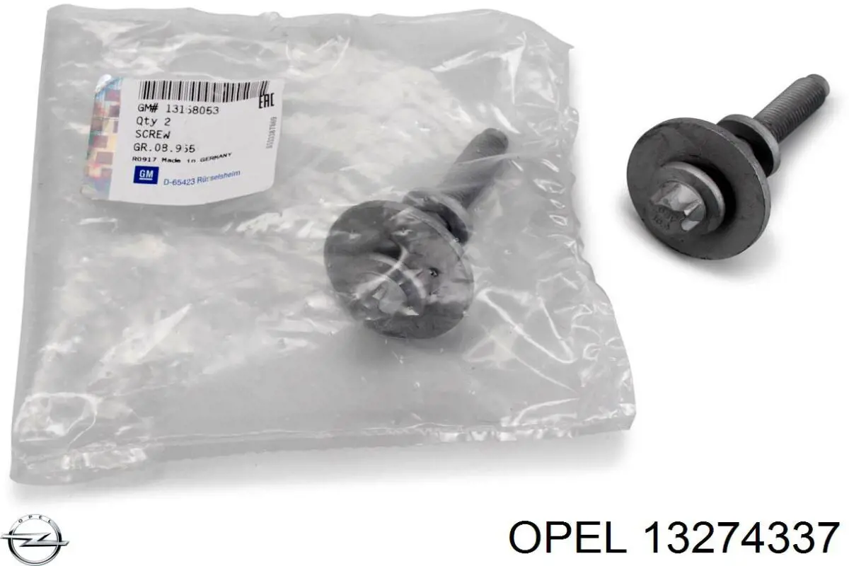 302742 Opel 