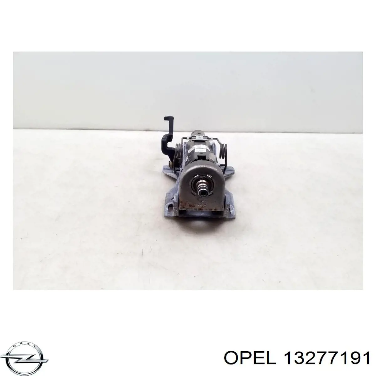 Compre 13277191 Opel Coluna da direção
