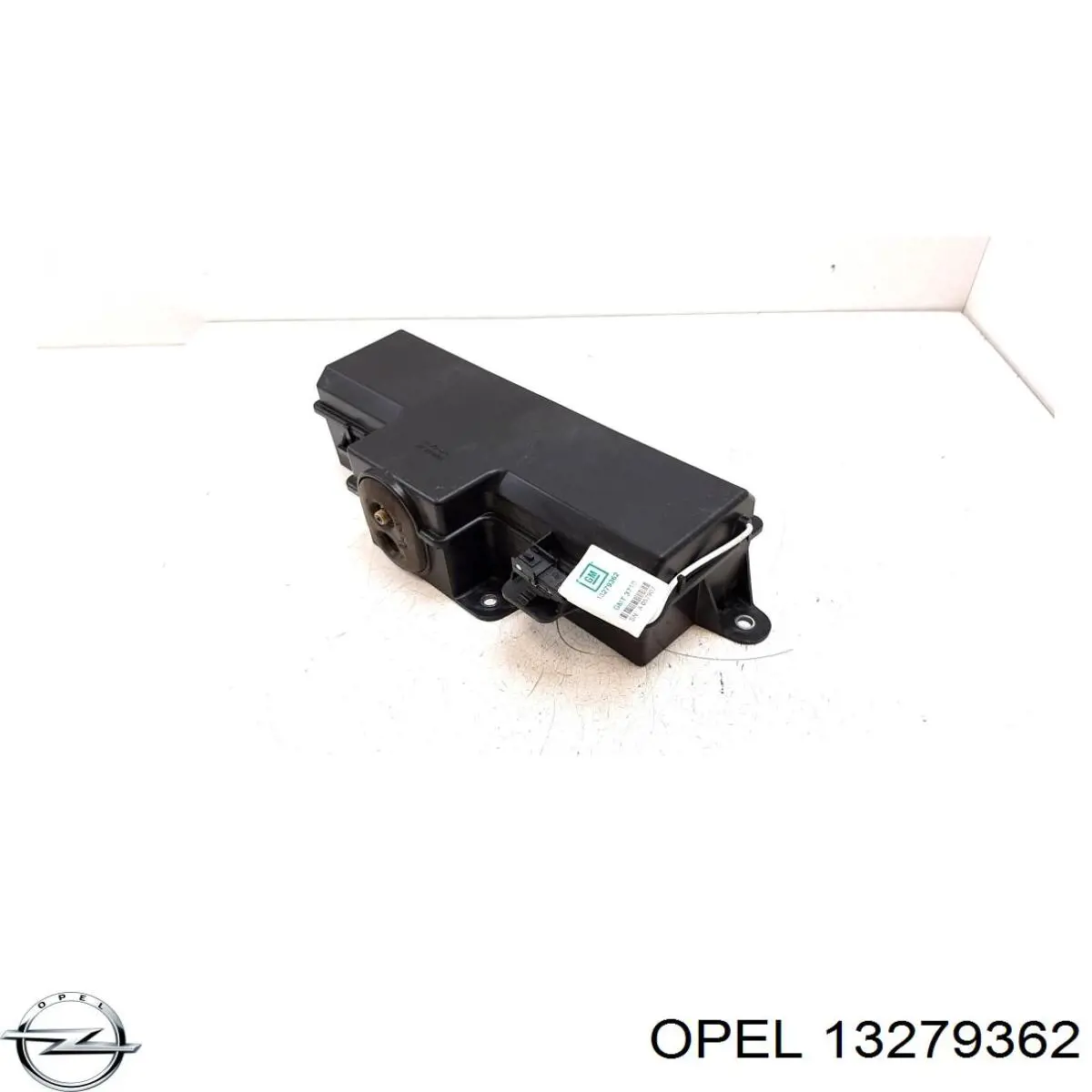 Compre 13279362 Opel 