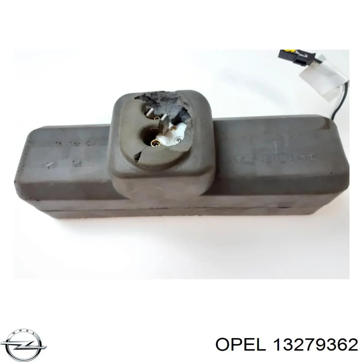  Opel 13279362 preço, a partir de 125,99 USD