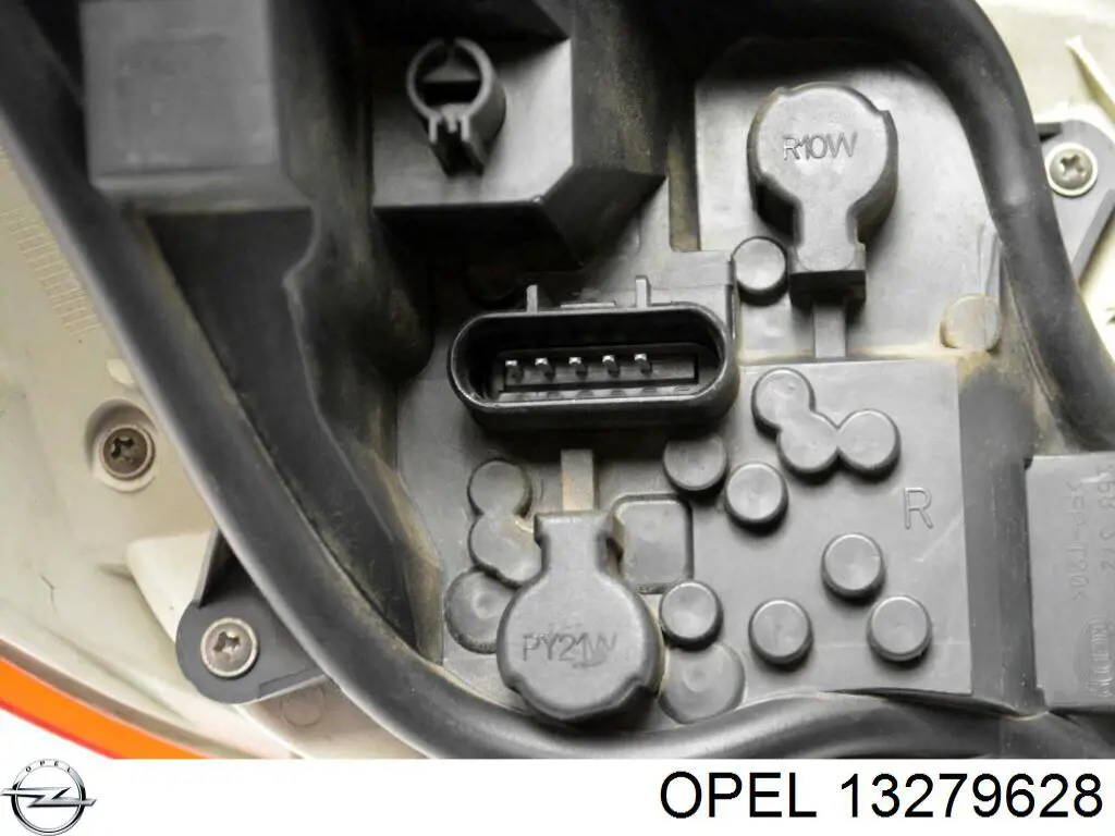 Lanterna traseira direita Opel 13279628 preço, a partir de 89,65 USD