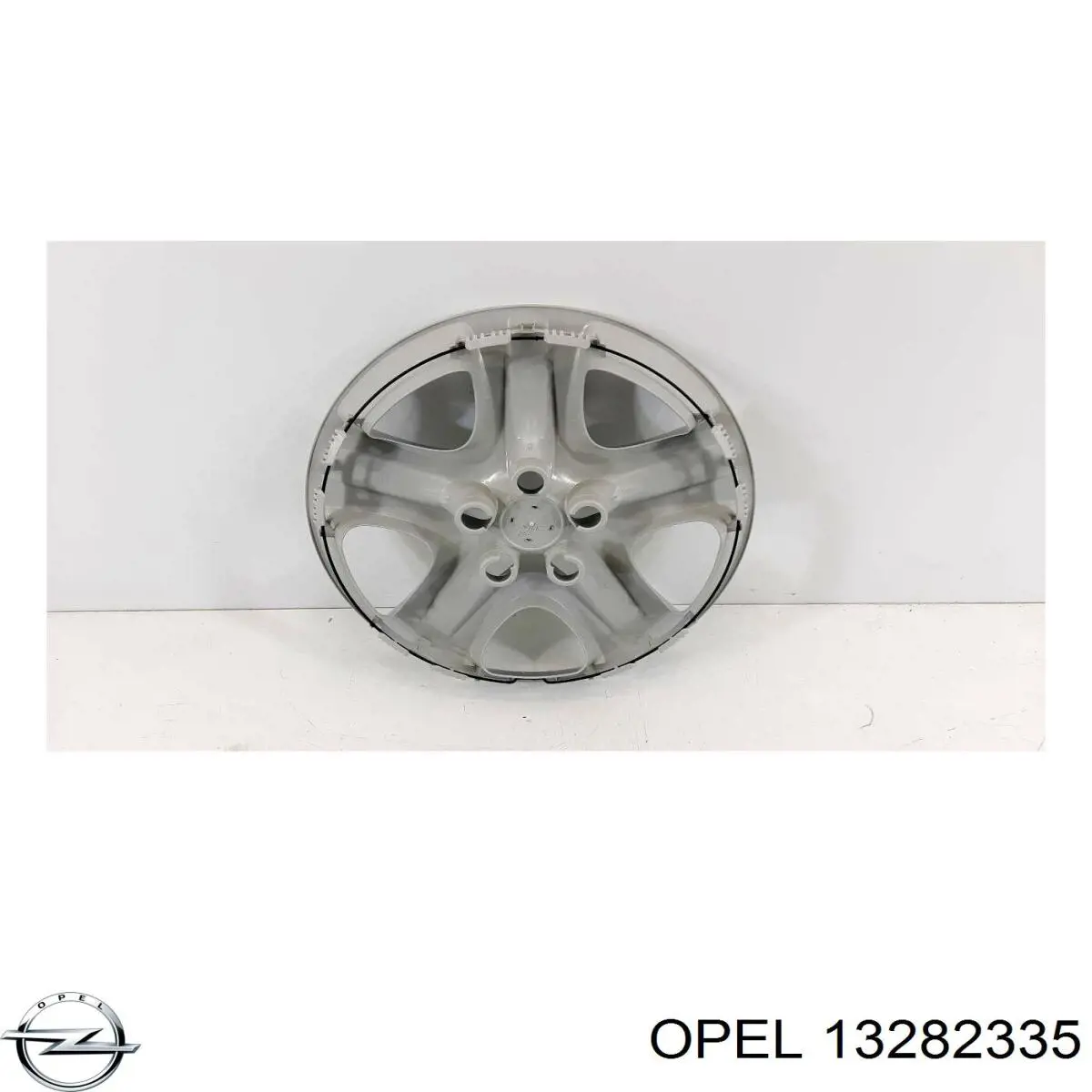 Coberta de disco de roda Opel 13282335 preço, a partir de 38,15 USD
