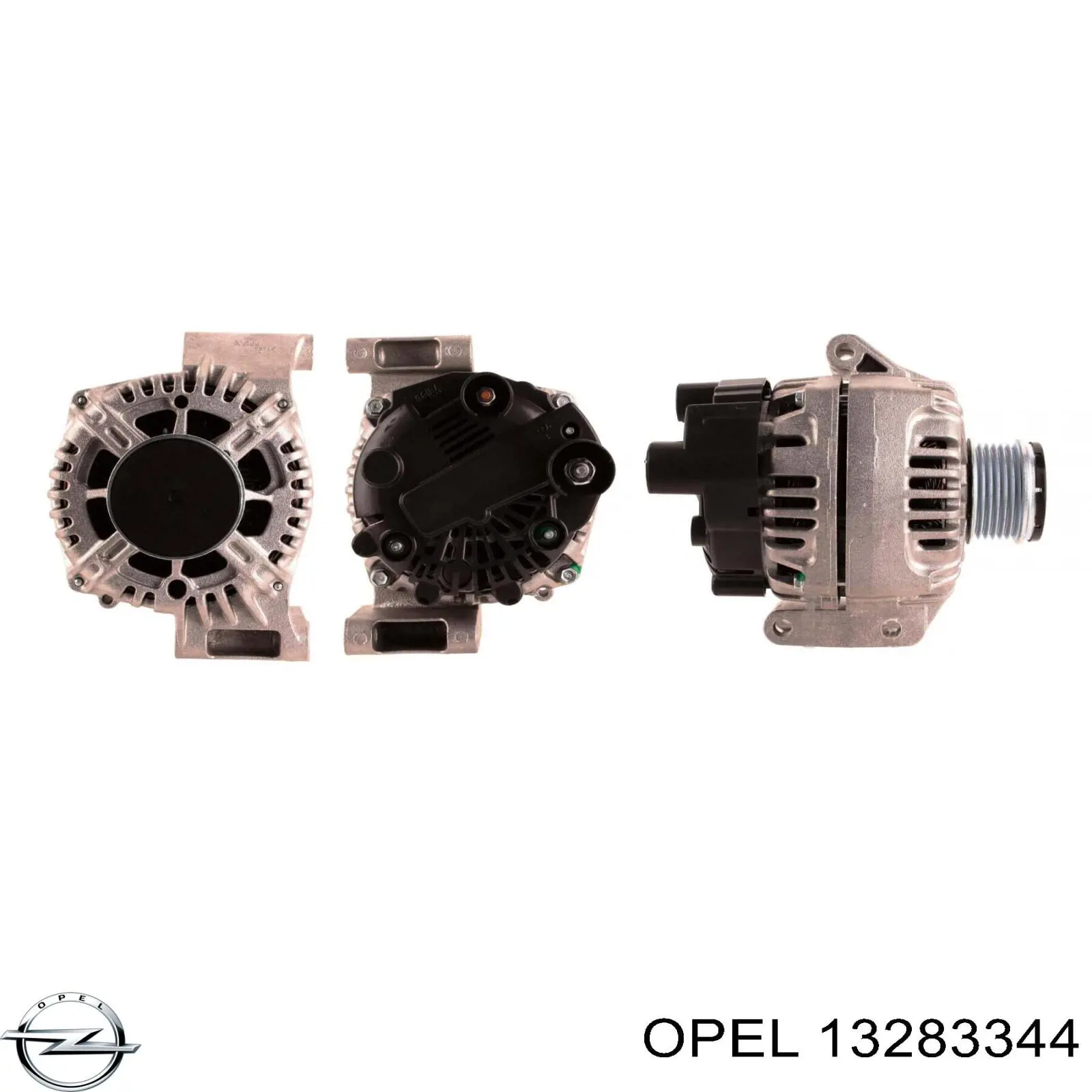 Gerador Opel 13283344 preço, a partir de 98,11 USD
