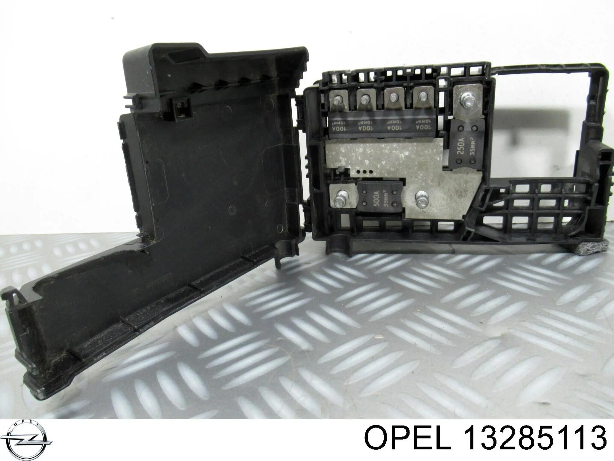 Unidade de dispositivos de segurança General Motors 13285113 preço, a partir de 40,90 USD