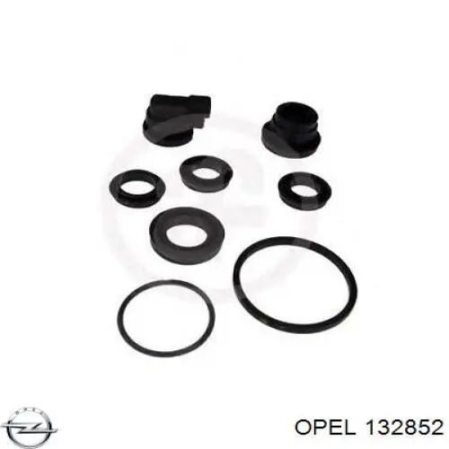 Opel 132852 preço, a partir de  