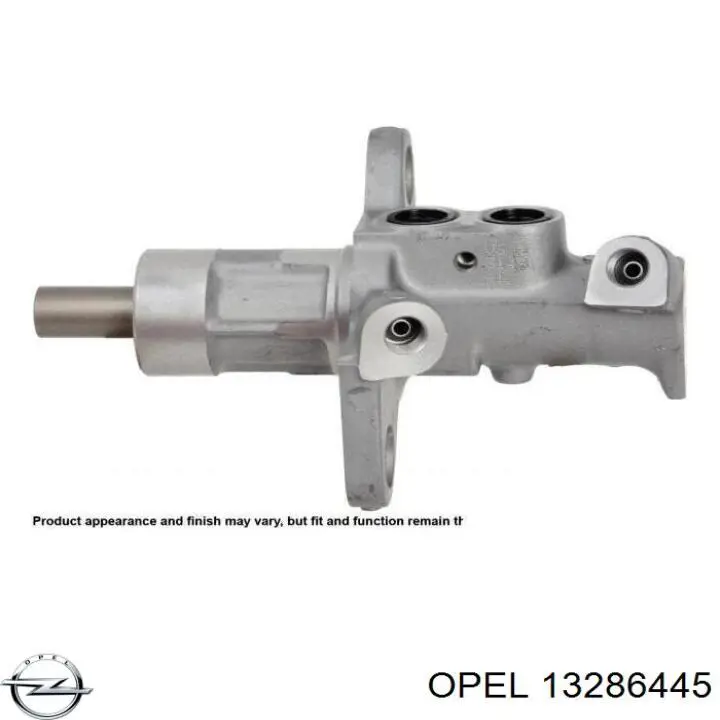 Cilindro mestre do freio Opel 13286445 preço, a partir de 45,97 USD