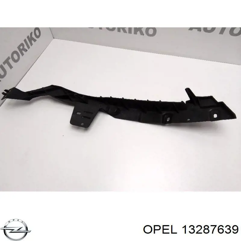  13287639 Opel