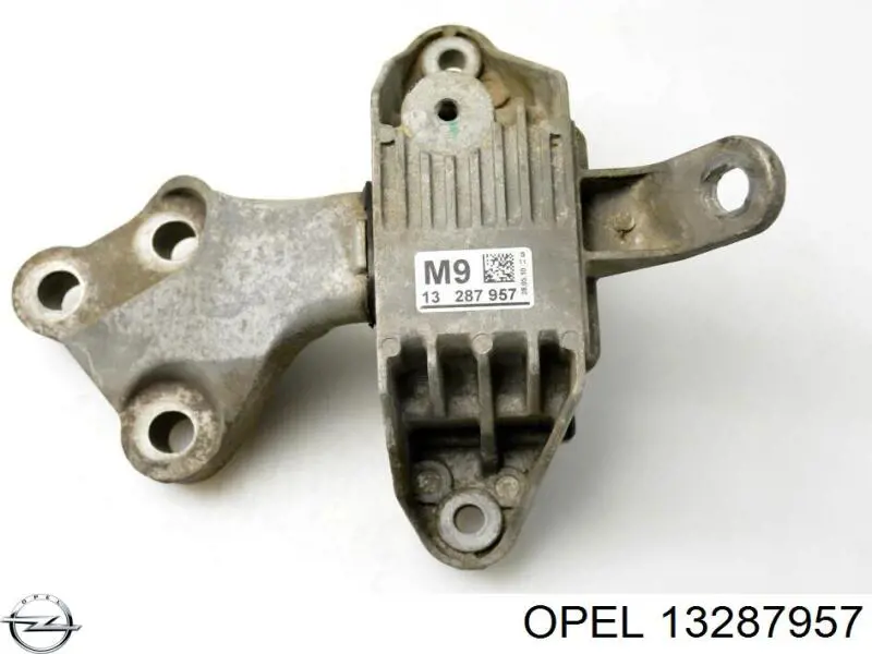 Coxim (suporte) esquerdo de motor Metalcaucho 07171 preço, a partir de 66,13 USD