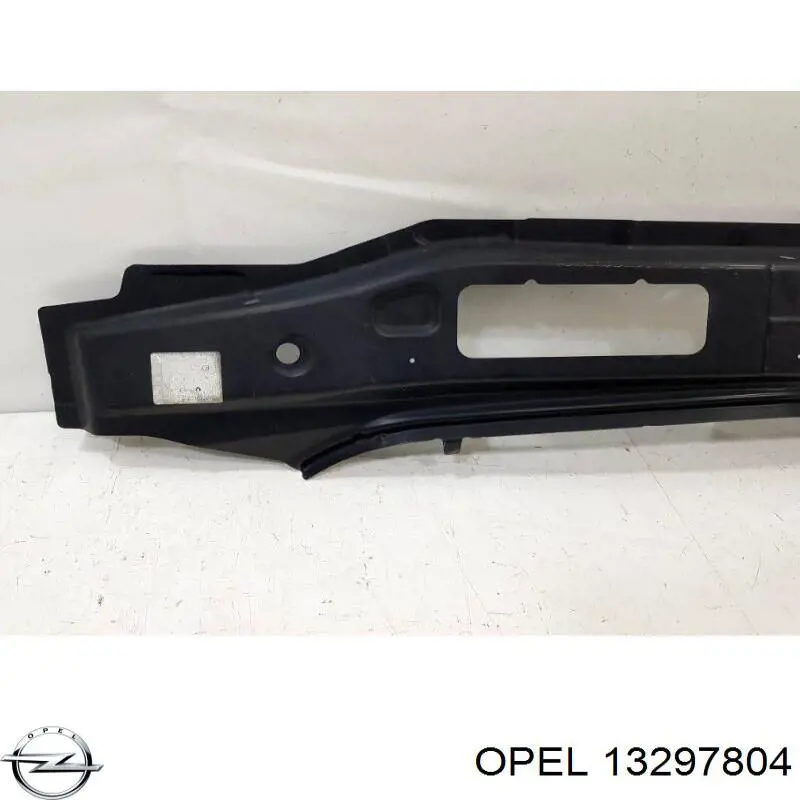 Painel traseiro da seção de bagagem Opel 13297804 preço, a partir de 115,77 USD