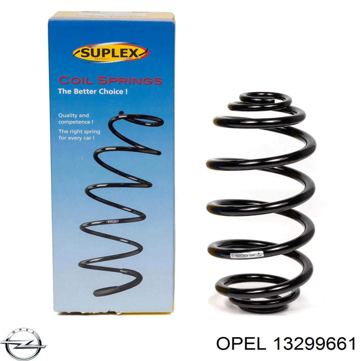 Compre 13299661 Opel Mola traseira