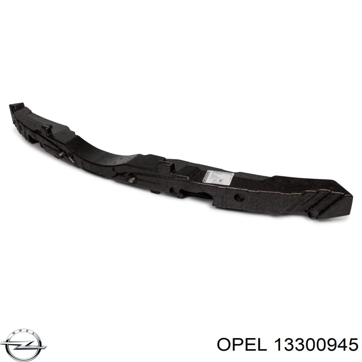 Compre 13300945 Opel Grelha do radiador