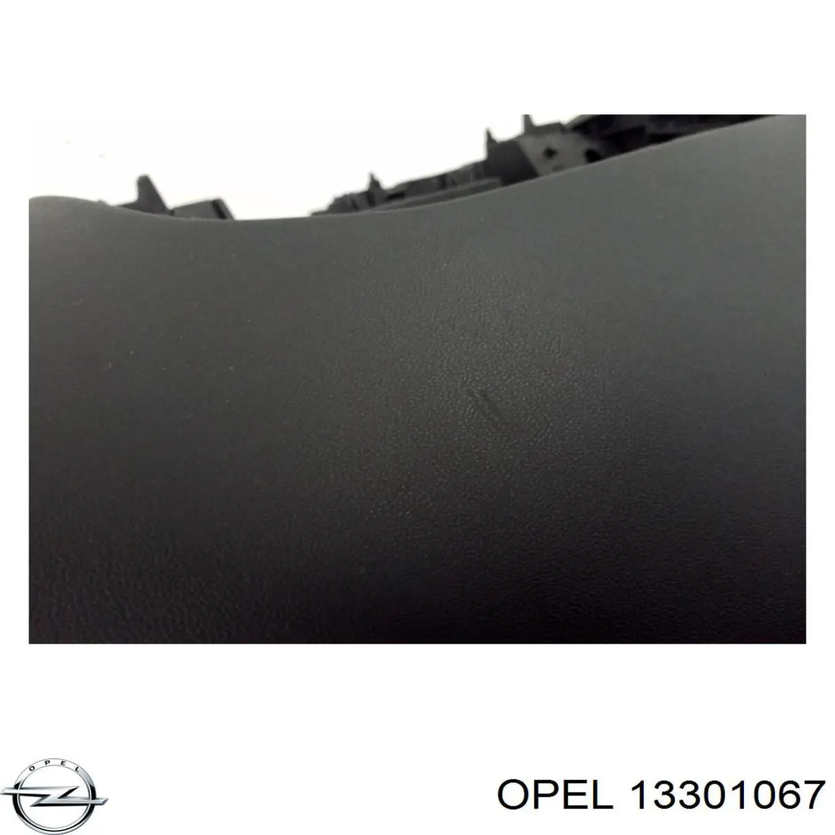 Painel de salão dianteira do "painel de instrumentos" Opel 13301067 preço, a partir de 767,94 USD
