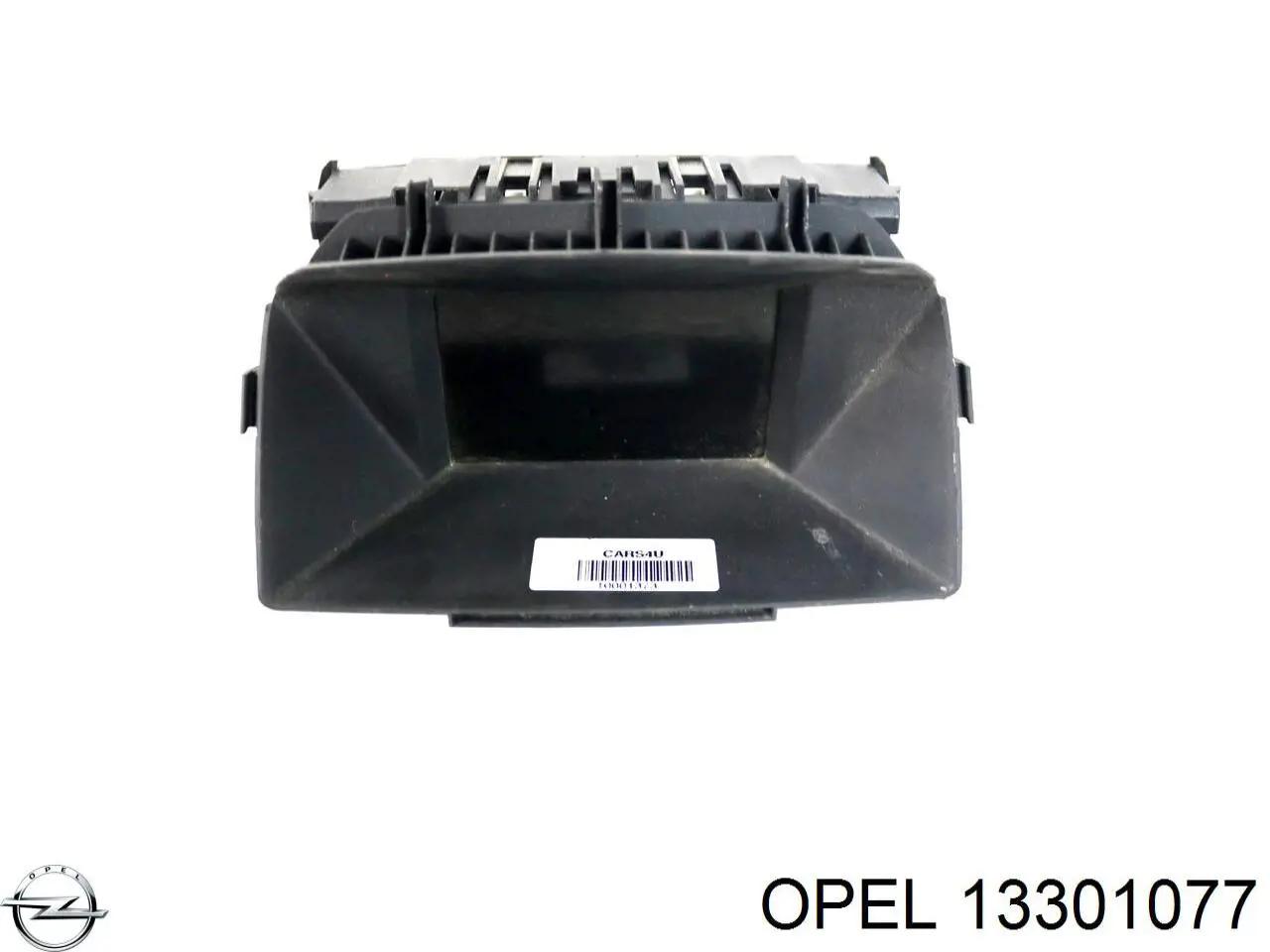 13301077 Opel 