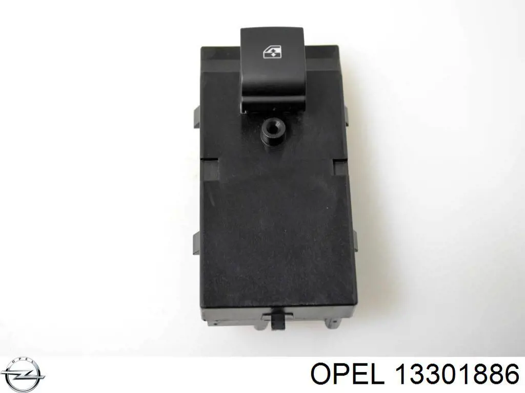 Unidade de botões dianteira direita de controlo de elevador de vidro Opel 6240772 preço, a partir de 7,32 USD