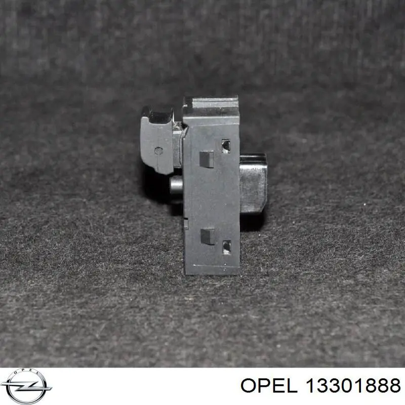 Unidade de botões traseira de controlo de elevador de vidro Opel 6240774 preço, a partir de 25,58 USD