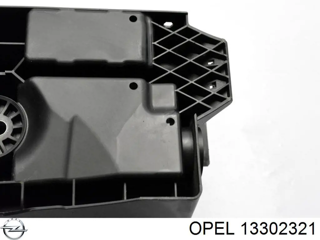 1238691 Opel 