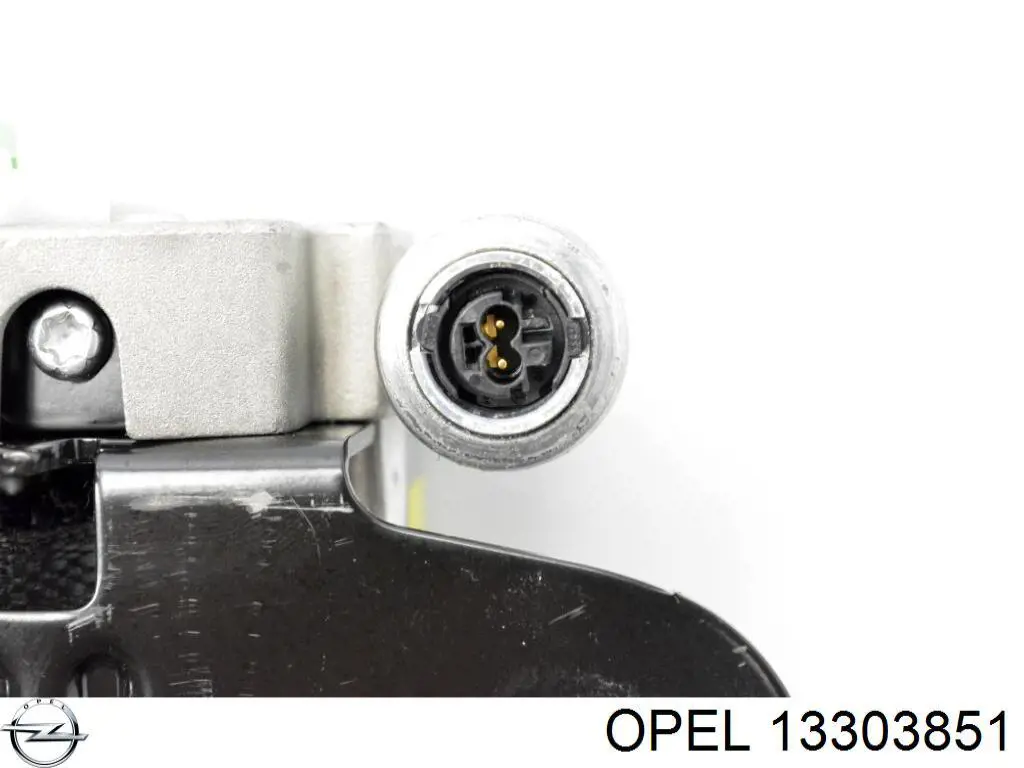 13303851 Opel 