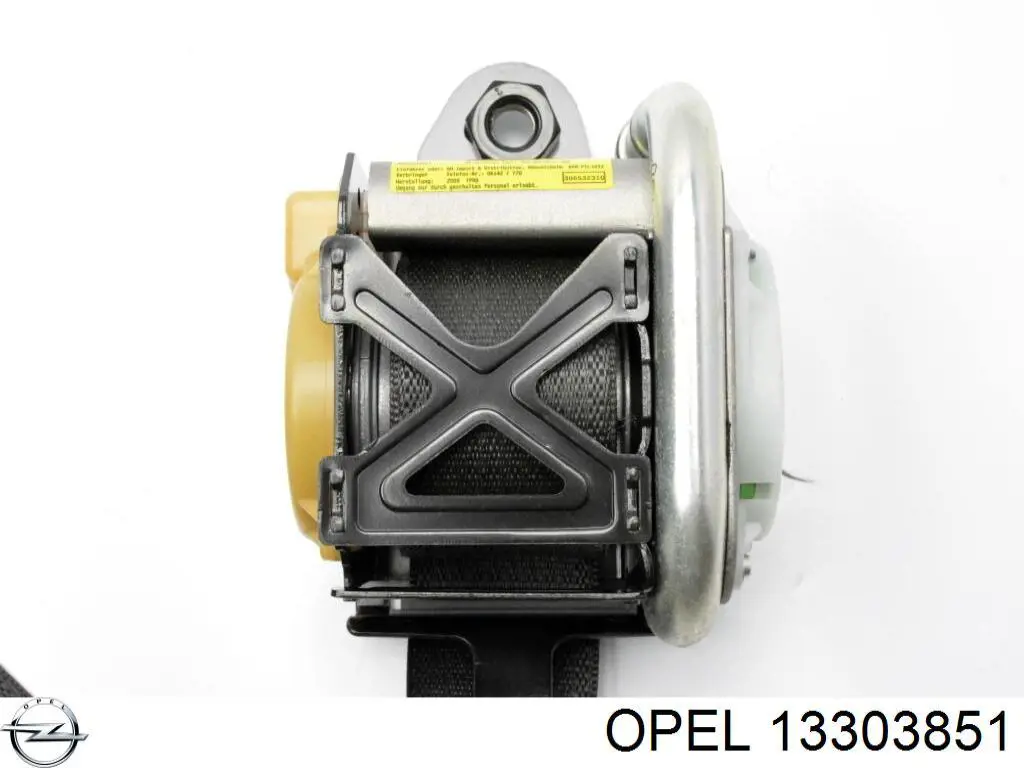  Opel 13303851 preço, a partir de 83,57 USD