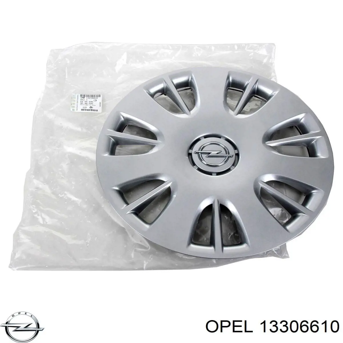 Coberta de disco de roda General Motors 13214658 preço, a partir de 16,64 USD