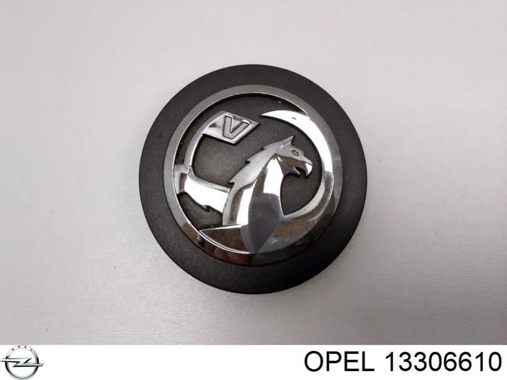  General Motors 13214658