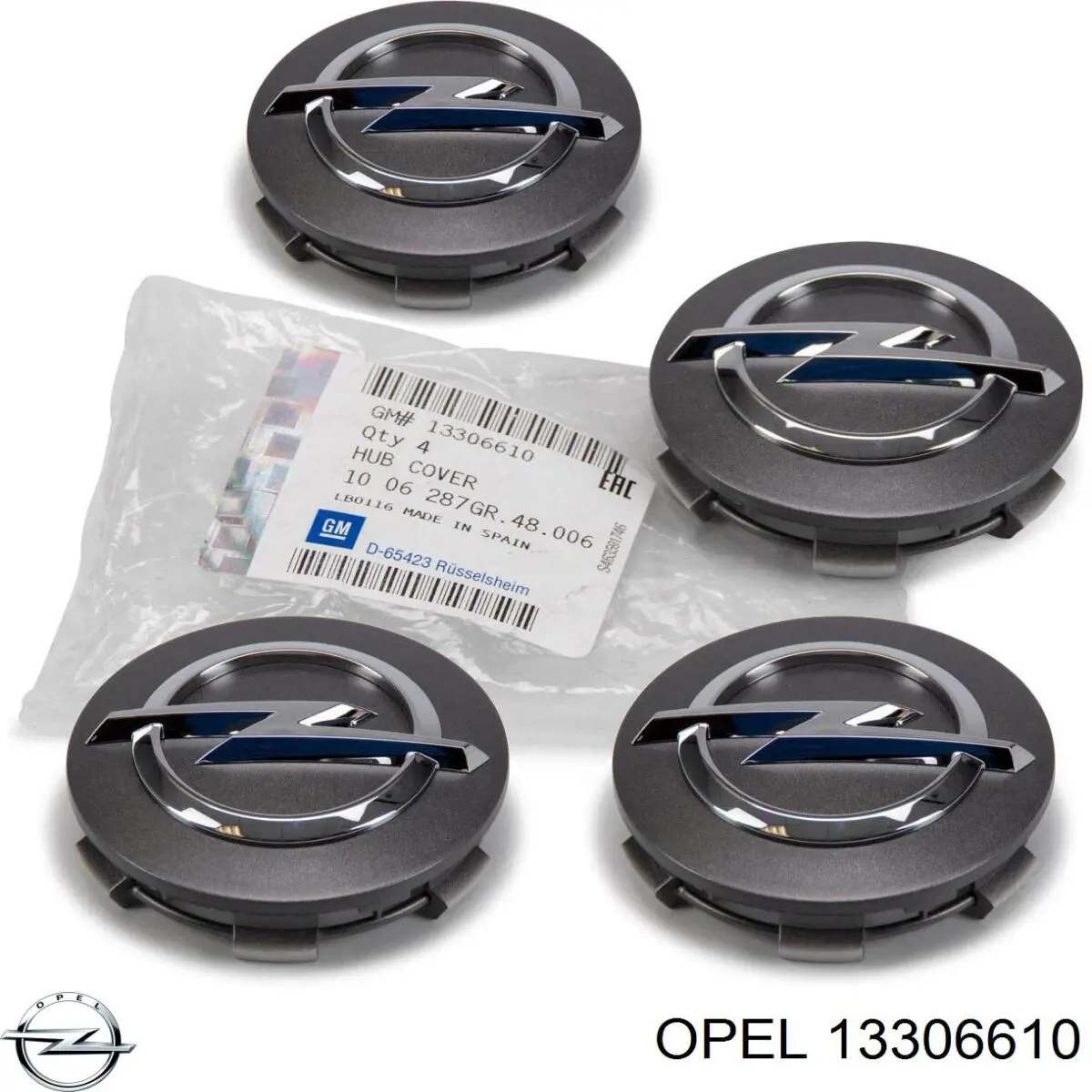 Coberta de disco de roda Peugeot/Citroen 13306610 preço, a partir de 16,64 USD