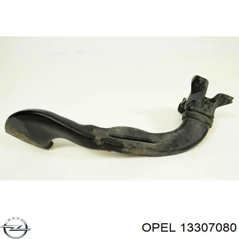 Compre 13307080 Opel Cano derivado de ar, entrada de filtro de ar