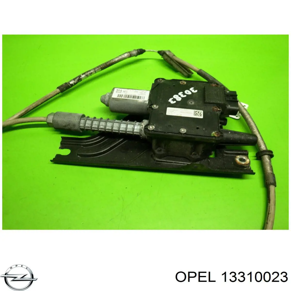13310023 Opel 