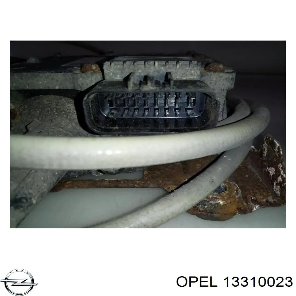  Opel 13310023 preço, a partir de 185,90 USD