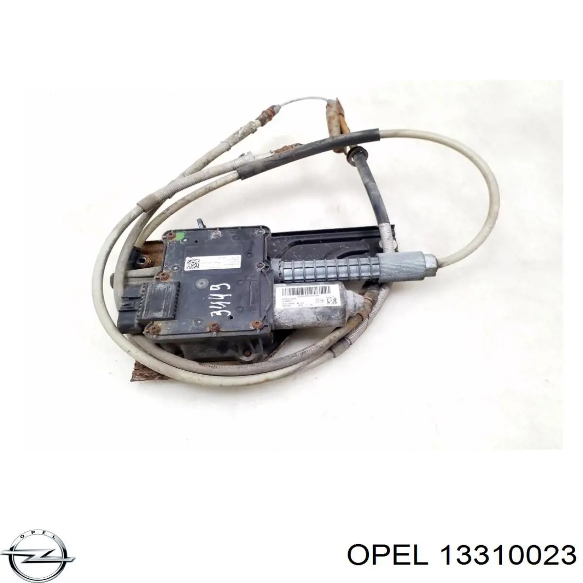 Compre 13310023 Opel 