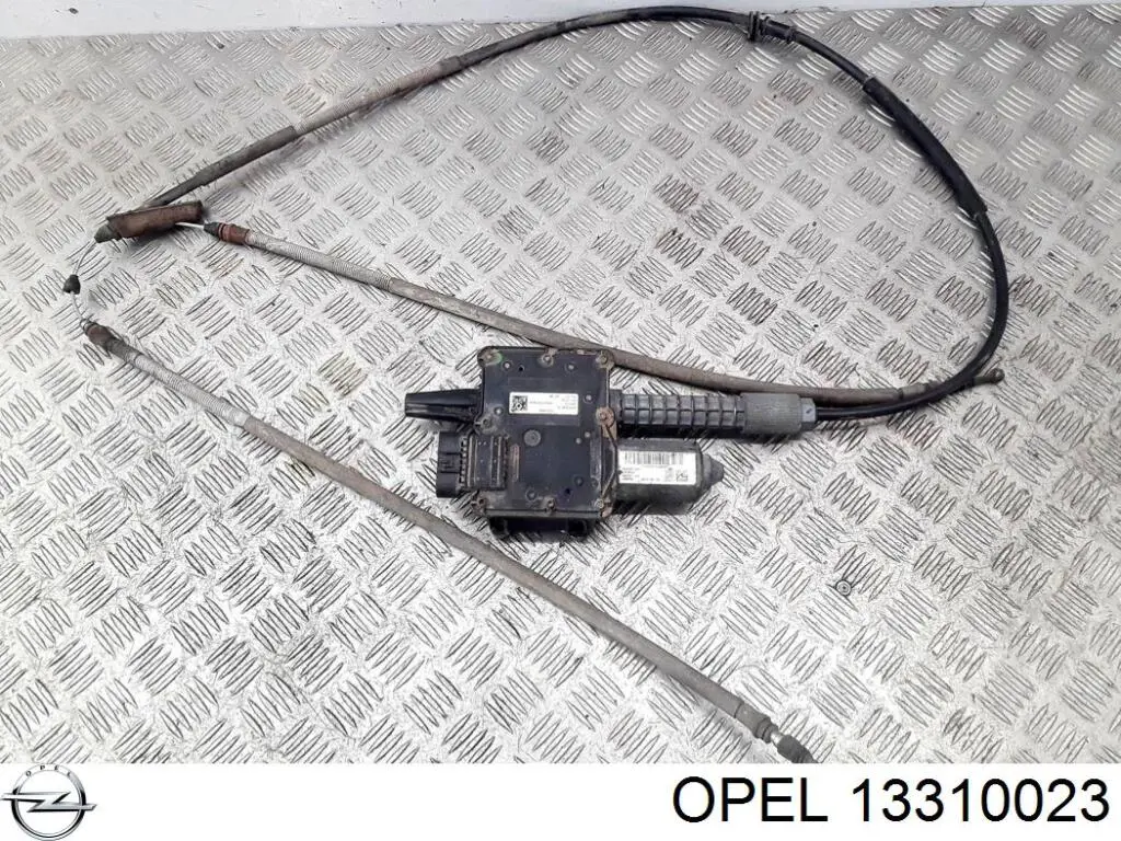 13310023 Opel 
