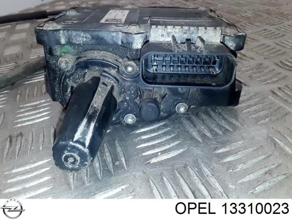  13310023 Opel