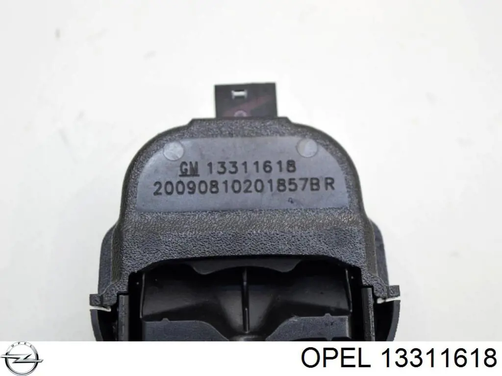 Compre 13311618 Opel Sensor de chuva