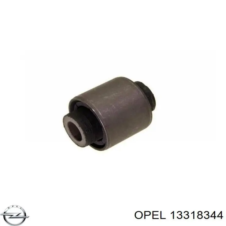Braço oscilante superior esquerdo de suspensão traseira Opel 13318344 preço, a partir de 71,23 USD