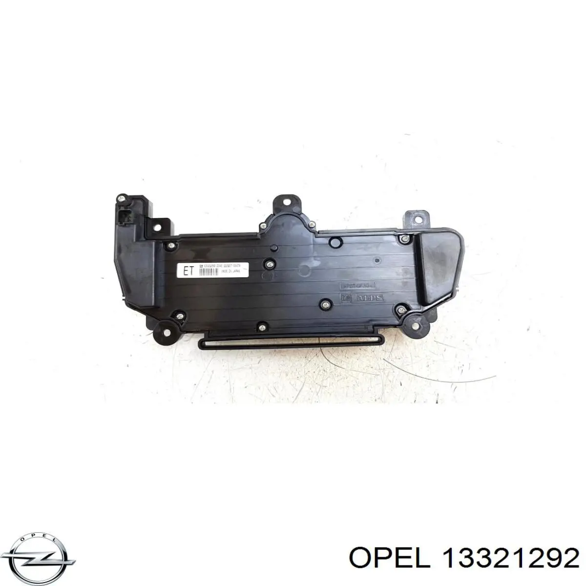 Compre 1781011 Opel 