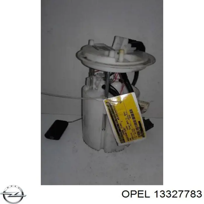 Compre MAM00137M Magneti Marelli Módulo de bomba de combustível com sensor do nível de combustível