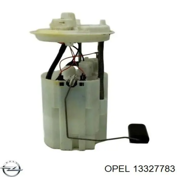 Compre 0580200084 Bosch Módulo de bomba de combustível com sensor do nível de combustível