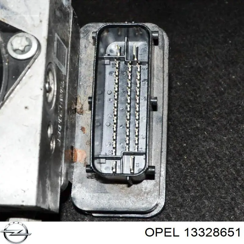  Unidade hidráulico de controlo ABS Opel Insignia A carrinha (G09) (2008 - 2017) A
