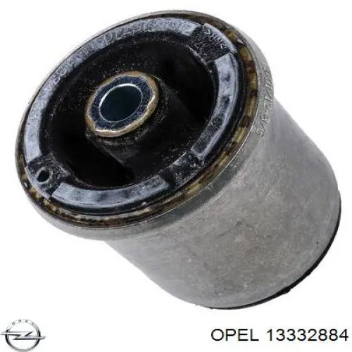 2002039 Opel 
