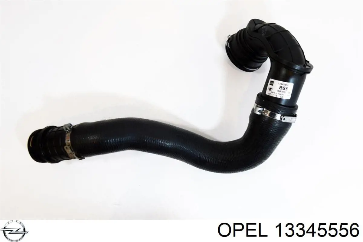 Compre 528410 Triclo Mangueira (cano derivado) de intercooler