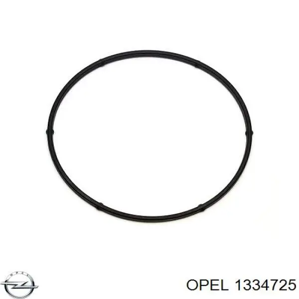 1334725 Opel Vedante de bomba de água