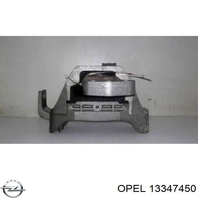 Compre 13347450 Opel Coxim (suporte) direito de motor