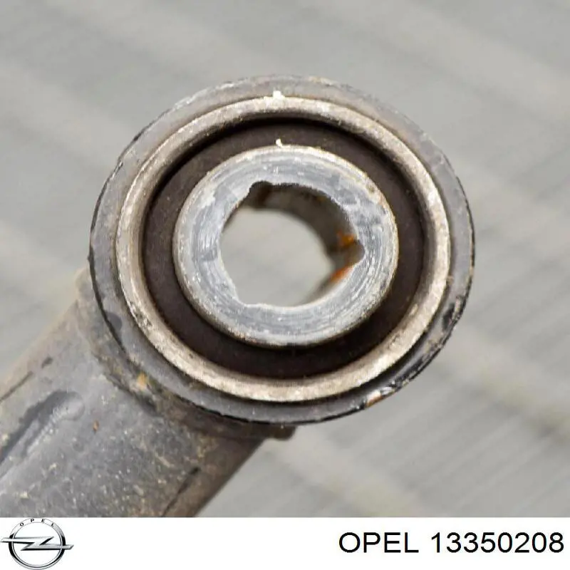 Barra Panhard de suspensão traseira Opel 423092 preço, a partir de 46,01 USD