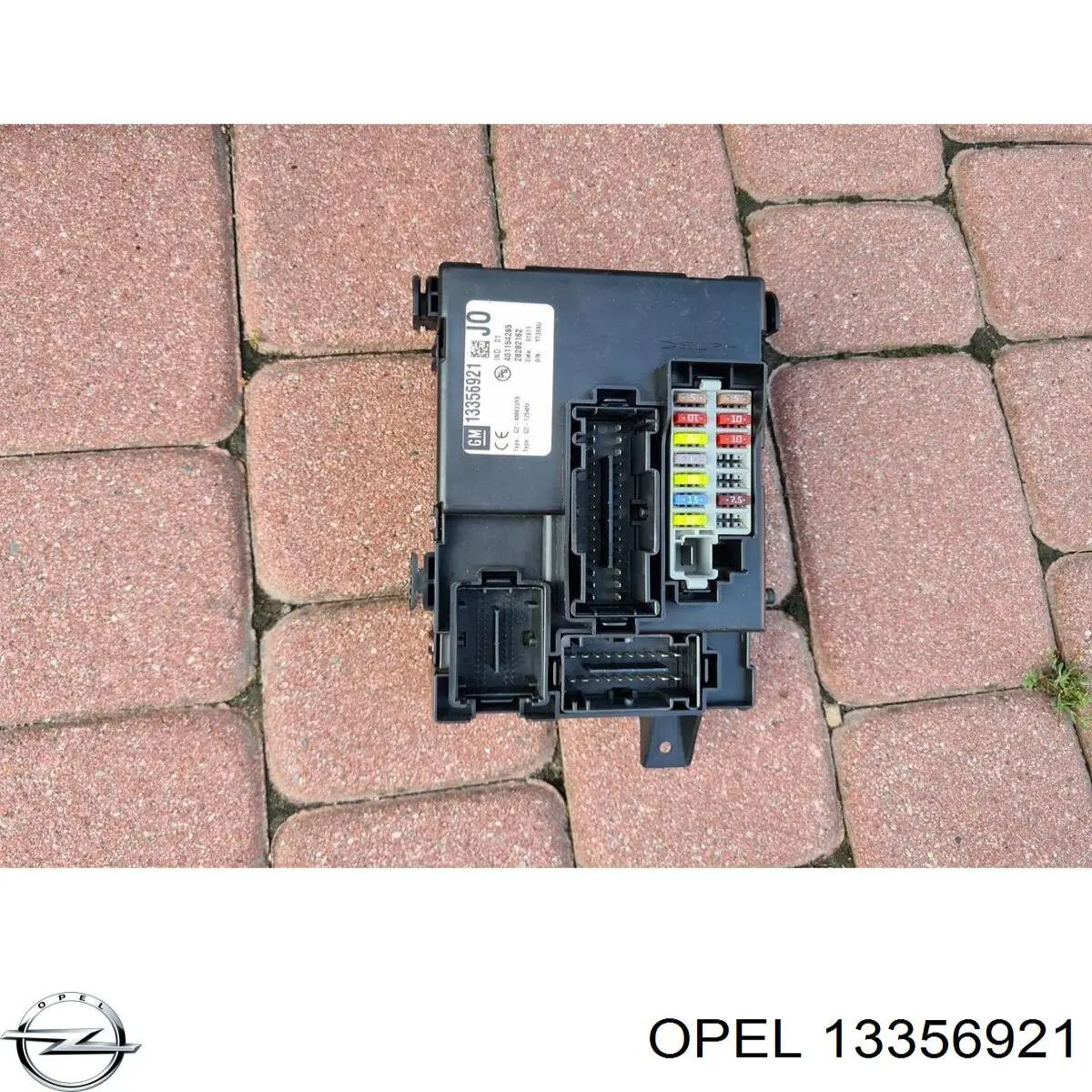  Opel 13356921 preço, a partir de 197,82 USD