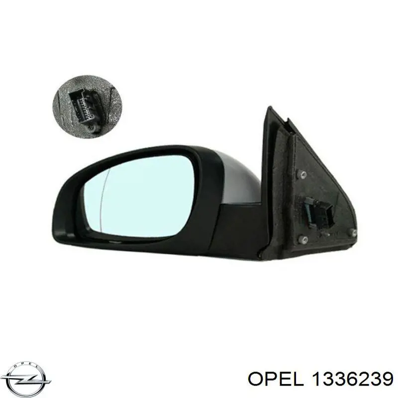 1336239 Opel 
