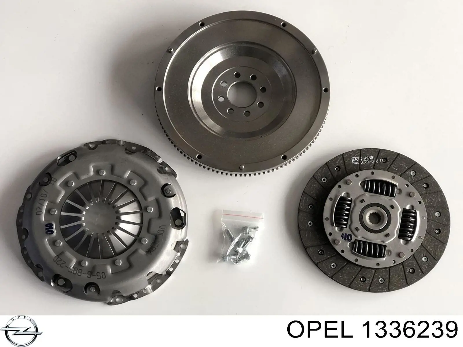  Opel 1336239 preço, a partir de 2,87 USD
