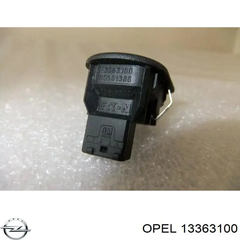  Opel 13363100 preço, a partir de 32,40 USD