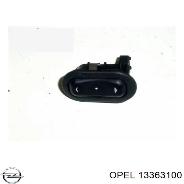 Compre 13363100 Opel 