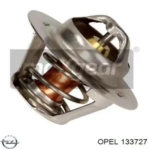 Compre A046818 Opel Fecho da porta dianteira direita